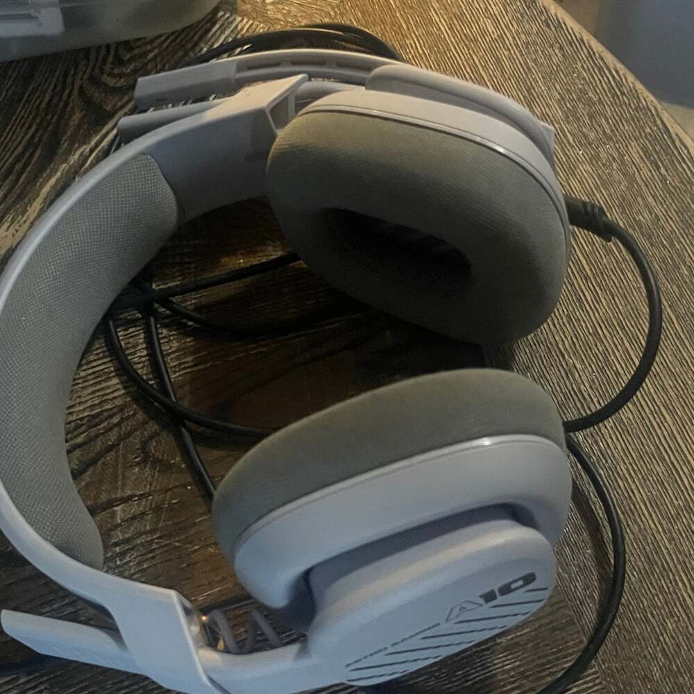 Astro A10 Gen 2 Wired Gaming Headset